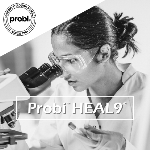 probi Heal9