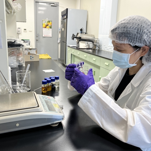 經濟日報報導：盛美與中山醫學大學共同發表植萃複方研究 科學應對乾澀視覺挑戰