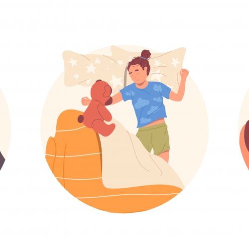 找回大腦的「煞車」力：擺脫安眠藥依賴的天然新選擇