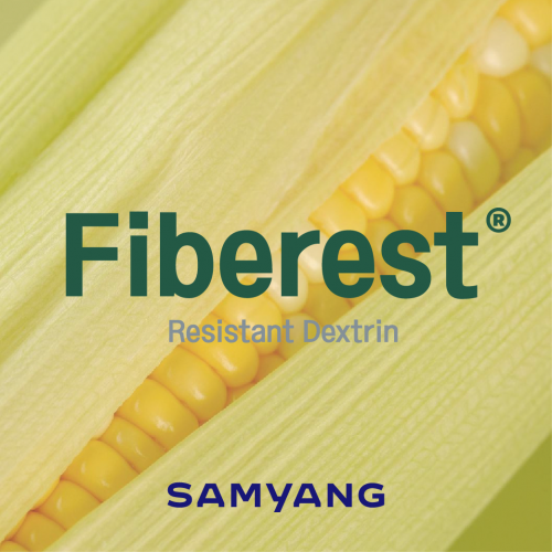 Fiberest®難消化性麥芽糊精是什麼?跟菊糖差別?了解作用及應用